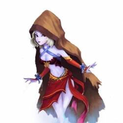 神仙道 角色圖集 附贈背景音樂