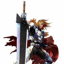 【Soul calibur  刀魂4】人物角色原畫設(shè)定圖集