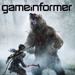 古墓麗影：崛起 角色場景概念設(shè)計原畫合集