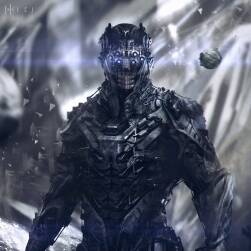 Juan Pablo Roldan哥倫比亞概念設計師作品 63P