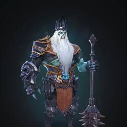 【諾德:北方英雄】原畫(huà)設(shè)定/游戲截圖資源 194P