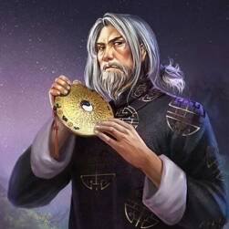 卡牌類 古今中外風(fēng)格角色 原畫大合集