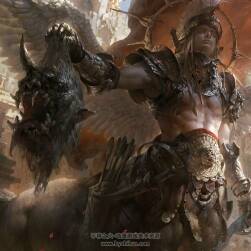 黃光劍十二星座插圖 回復(fù)下載