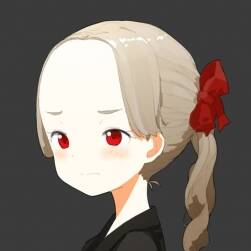 DORemi&EPPLE 日系小清新蘿莉少女 插畫合集