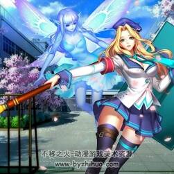 英魂之刃 精品角色卡牌圖集 119P