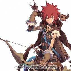 【Finger knights】指尖騎士 日韓風(fēng)格 角色立繪 頭像 PNG圖 284P