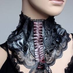 收集 華麗巴洛克服飾+飾品 參考資料 1028P