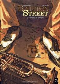 法漫《Bourbon Street》1-2