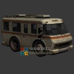 次世代巴士模型