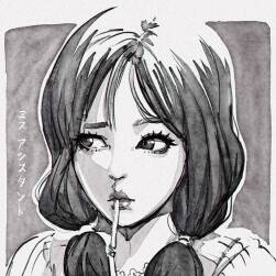 賞析 畫師magion02作品圖集 300P