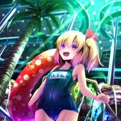 免費(fèi) 日本畫師CG插畫作品合集 2036P