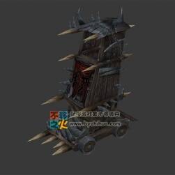 攻城戰(zhàn)車(chē)