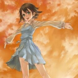 日本畫(huà)師 Nidy-2D 小圖包 109P