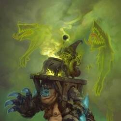 【巫師之怒】游戲原畫圖集 角色 場景 武器 宣傳畫 326P