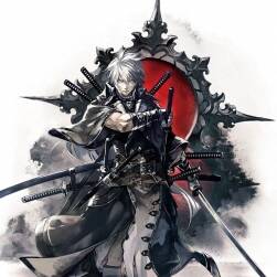 晩杯あきら 日本圖集素材賞析 78P