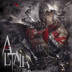 臺灣Rae CG插畫鑒賞合集