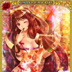 【幻獸姬】日本動(dòng)漫風(fēng)格 卡牌游戲原畫 2259P