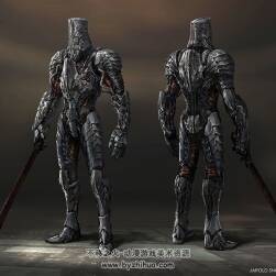 馬來藝術(shù)家 jarold Sng 3D作品分享 255P