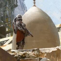 美國(guó)大神jaime jones 概念設(shè)計(jì)作品鑒賞合集