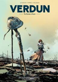 Verdun v3 The Victims of Fleury (2018) (Sosich)
