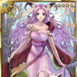 靈異陰陽(yáng)錄 卡牌原畫(huà) 307P