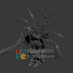 機(jī)器人 高達(dá) 機(jī)甲 模型