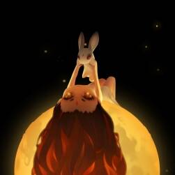 精美的日韓風(fēng)格插畫圖集 159P