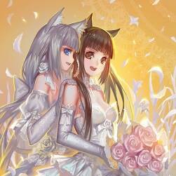 國內(nèi)畫師作品圖集 181P