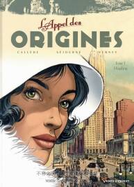 《Appel des origines》1-3冊 Callède & Séjourné