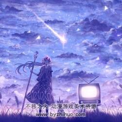 P站畫師 防人 畫風(fēng)大愛 日式CG插圖作品合集 1537P