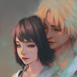 越南畫師 Dao Le Trong 作品賞析 31P