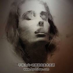 Casey Baugh 美國藝術(shù)家 作品賞析