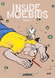 Moebius Library - Inside Moebius Part 01 (2018) (Digital)