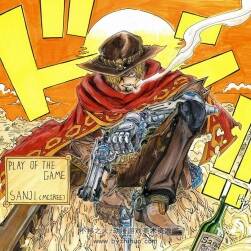 韓國畫師 ??? 作品賞析 31P