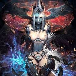 MandRill 作品合集 96P