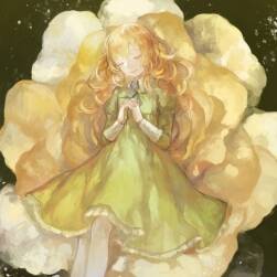 少女系的CG插畫 畫師作品合集 467P