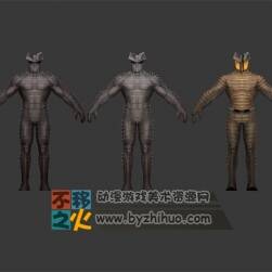 漫威 角色 鐵皮人 模型