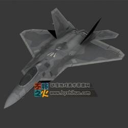 軍用 飛行戰(zhàn)機(jī) Max模型