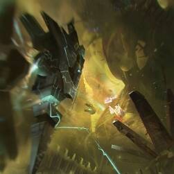 國人大神EL-ZHENG插畫鑒賞合集