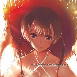 《R-you ArtCollection 3》 c74同人圖集