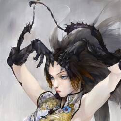 Amatizking工作室作品圖集