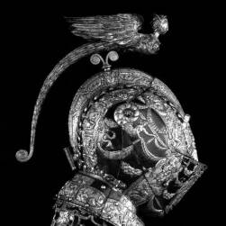 西方鎧甲服裝圖集 314P