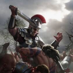 魔幻風(fēng)格 CG插畫(huà)鑒賞合集