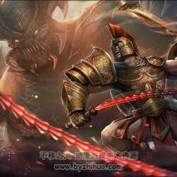 【黑龍波】CG原畫合集 56P