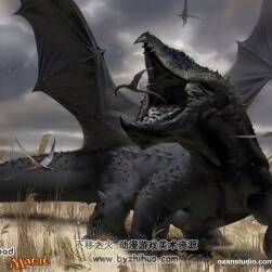 加拿大Yohann Schepacz OXAN STUDIO概念工作室 鑒賞合集