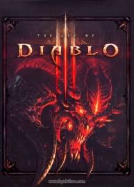 《暗黑破壞神》III 原畫設(shè)定集