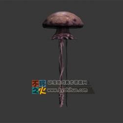 怪物 水母 海蜇 海洋 模型