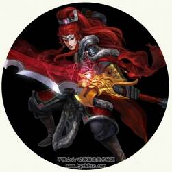 傳奇游戲素材 角色原畫(huà) 參考圖集 998P