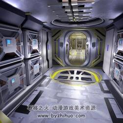 【星際公民】Star Citizen 科幻太空?qǐng)鼍霸?330P