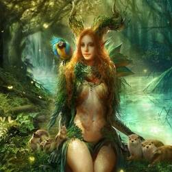 韓國畫師?? ?作品集39P